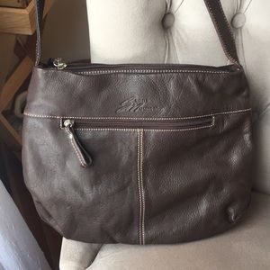 💐BOGO! Genuine Leather Stone Mountain Purse